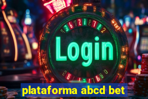 plataforma abcd bet